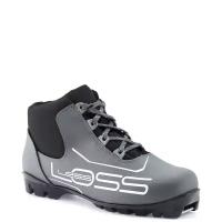 Ботинки лыжные LOSS 243 NNN, размер 31