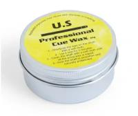 Воск для кия U. S. Professional Cue Wax