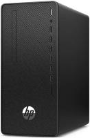 Компьютер HP Essential 290 G4 MT 123N2EA/Intel Core i3 10100(3.6GHz)/4GB/HDD 1 TB/DOS
