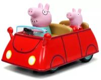 Свинка Пэппа Jada Toys Фигурка Peppa Pig 7" Peppa Pig RC 32907