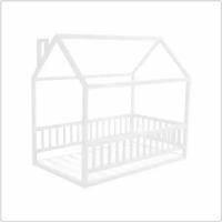Детская кроватка домик - ADEL