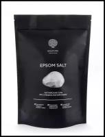 Соль для ванны Epsom salt, Магниевая соль для ванны, премиальная английская соль, 2,5 кг