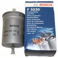 BOSCH фильтр топливный 0450905030