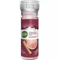 4Life Соль пищевая гималайская розовая крупная, 150 г
