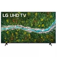 Телевизор LG 50UP77506LA 50" (2021)