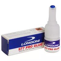 Клей для наклеек Longoni 977 Pro Glue 5 г