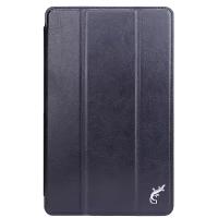 Чехол книжка для планшета Huawei MatePad T8 (8.0") KOB2- W09 / KOB2- L09, G- Case Slim Premium, черный