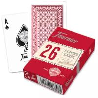 Fournier игральные карты No 26 (Bridge Size) 55 шт.