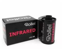 Фотопленка 35 мм Rollei Infrared 400 135