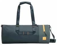 Спортивная водонепроницаемая сумка Xiaomi Urevo Multifunctional Sports Gym Bag URBHBNT2014U 52*22*22см, черная