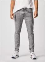 Джинсы мужские, Pepe Jeans London, артикул: PM206321, цвет: (WR2), размер: 28/34