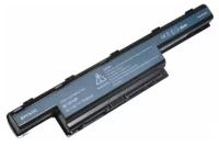 Аккумуляторная батарея Pitatel Premium для ноутбука Acer BT.0060G.001