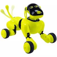 Интерактивная игрушка робот Rtoy Дружок