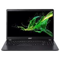 Ноутбук Acer Aspire 3 A315-42-R5VW (AMD Ryzen 3 3200U 2600MHz/15.6"/1920x1080/8GB/256GB SSD/DVD нет/AMD Radeon Vega 3/Wi-Fi/Bluetooth/Linux)