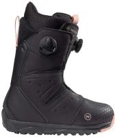 Сноубордические ботинки Nidecker Altai W, р.9,, black