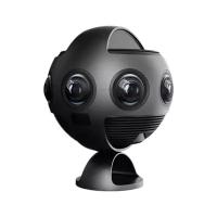 Видеокамера Insta360 Titan черный