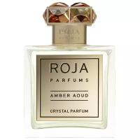 Духи Roja Parfums Amber Aoud Crystal, 100 мл