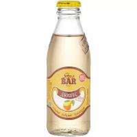 Напиток безалкогольный сильногазированный Star Bar стекло дюшес 0,175л (товар продается штукой)
