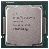 Процессор Intel Core i5-10500