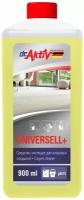 Чистящее средство для ковровых покрытий Dr.Aktiv Universell plus 900 мл еврофлакон