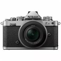 Nikon Фотоаппарат со сменной оптикой Nikon Z fc kit 16-50