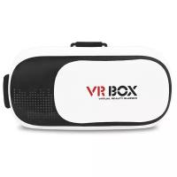 Очки виртуальной реальности для смартфона CBR VR Glasses