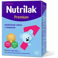 Смесь Nutrilak (InfaPrim) Premium 1 (с 0 до 6 месяцев) 600 г