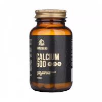 Calcium 600+D3+Zn+K таб. №90