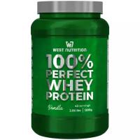 Протеин West Nutrition 100% Perfect Whey Protein 1,3kg (vanilla)