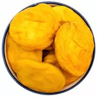 Персик натурально сушеный 500 грамм, свежий урожай сладкого персика, без сахара, без ГМО "WALNUTS" отборные и вкусные персики (Армения)