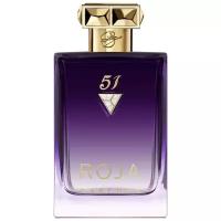 Духи Roja Parfums 51 Essence de Parfum, 100 мл