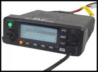 Мобильная цифровая DMR радиостанция TYT MD-9600