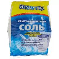 Snowter кристаллическая соль 1,5 кг