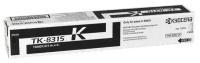 Тонер-картридж Kyocera TK-8315K (1T02MV0NL0)