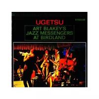 Компакт-диски, Original Jazz Classics, ART BLAKEY - Ugetsu (CD)