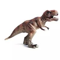 Фигурка Тираннозавр Рекс - Динозавр Jurassic Tyrannosaurus rex (27 см.)