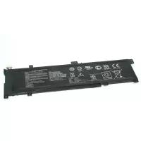 Аккумуляторная батарея iQZiP для ноутбука Asus K501LB (B31N1429) 11.4V 4110mAh черная