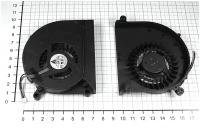 Вентилятор (кулер) для ноутбука Asus K40IJ (4- pin)