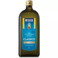 De Cecco Масло оливковое нерафинированное Classico