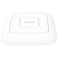 Wi-Fi Mesh роутер D-link DAP-400P