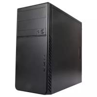 Компьютерный корпус Powerman ES861 450W Black