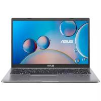 Ноутбук ASUS Laptop 15 X515JA-BQ140T (Intel Core i5-1035G1 1000MHz/15.6"/1920x1080/12GB/512GB SSD/Intel UHD Graphics/Windows 10 Home) 90NB0SR1-M02350, серый