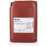 Трансмиссионное масло MOBIL Mobilfluid 422