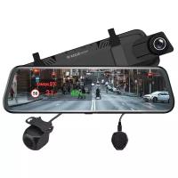 Видеорегистратор Roadgid Blick WIFI, 2 камеры, GPS