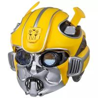 Шлем Бамблби Hasbro Transformers (E0704)