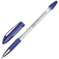 Attache Ручка шариковая, 0.7 мм (1240600), 1240600, синий цвет чернил