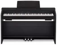 Цифровое пианино CASIO PX-860 черный