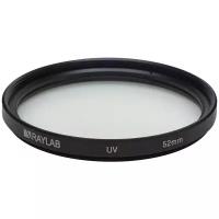 Фильтр защитный ультрафиолетовый RayLab UV 52mm