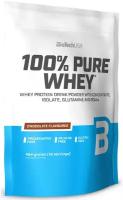 BioTechUSA 100% Pure Whey 454 гр., шоколад