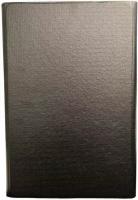 noname Чехол-книжка Book Cover для Samsung Galaxy Tab A7 2020 LTE SM-T505/ SM-T500 черный (Черный)
